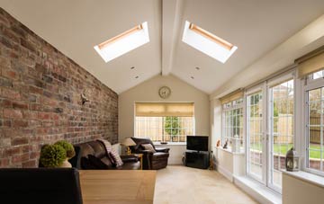 conservatory roof insulation Boxworth End, Cambridgeshire