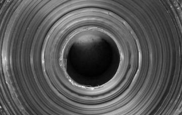 Boxworth End edpm waterproofing