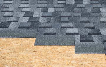 expert Boxworth End asphalt roof companies