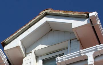 Boxworth End fascia installation costs