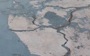 fibreglass roofing replacement Boxworth End