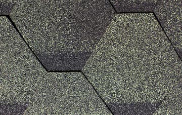 Boxworth End fibreglass shingle repairs