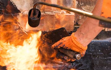 Boxworth End flat roof repair companies