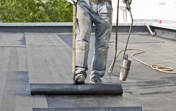 flat roof replacement Boxworth End, Cambridgeshire