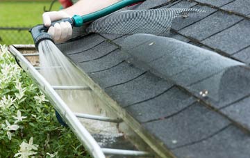 Boxworth End gutter cleaning costs