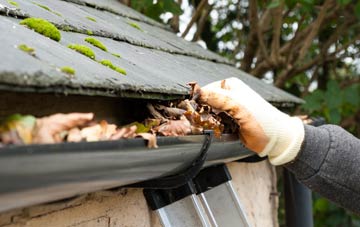 gutter cleaning Boxworth End, Cambridgeshire