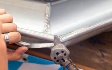 disadvantages of Boxworth End lead roofing