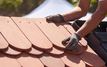 Boxworth End roof tile contractors