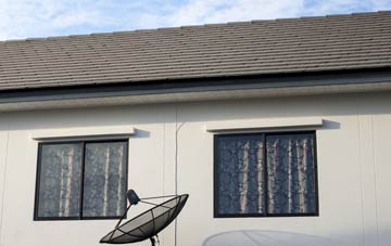 Boxworth End rubber roof costs