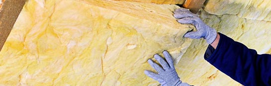 quotes for Boxworth End roof insulation