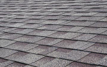 Boxworth End tiles for shallow pitch roofing