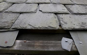 Boxworth End slate roof repairs and maintenance