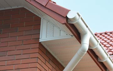 Boxworth End soffit repair costs
