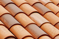 Boxworth End clay roofing