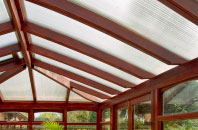 Boxworth End conservatory roofing insulation