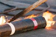 free Boxworth End flat roofing repair quotes