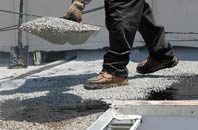find rated Boxworth End flat roofing replacement companies