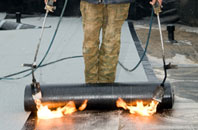 Boxworth End flat roof sealing quote