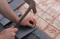 free Boxworth End garage roof repair quotes