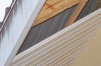 rated Boxworth End soffit repair companies